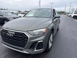 2023 Audi Q5 Premium Plus 45 TFSI S line quattro