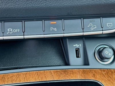 2023 Audi Q5 Premium Plus 45 TFSI S line quattro