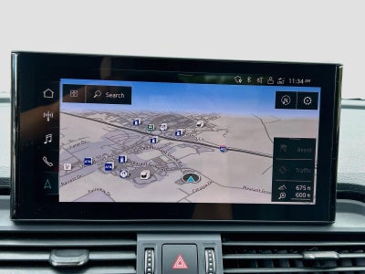 2023 Audi Q5 Premium Plus 45 TFSI S line quattro