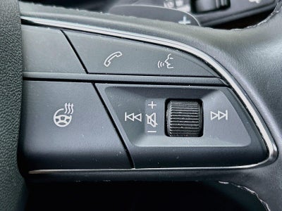 2023 Audi Q5 Premium Plus 45 TFSI S line quattro