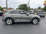 2023 Audi Q5 Premium Plus 45 TFSI S line quattro
