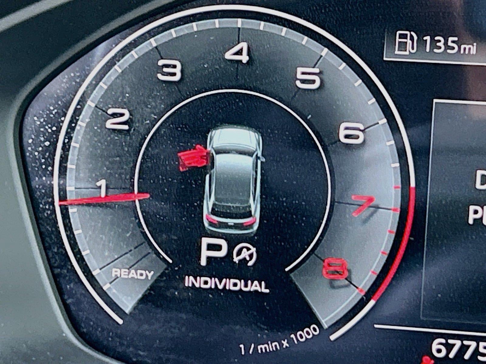 2023 Audi Q5 Premium Plus 45 TFSI S line quattro