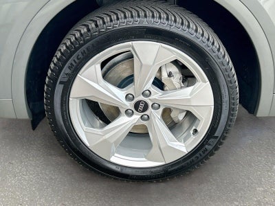 2023 Audi Q5 Premium Plus 45 TFSI S line quattro