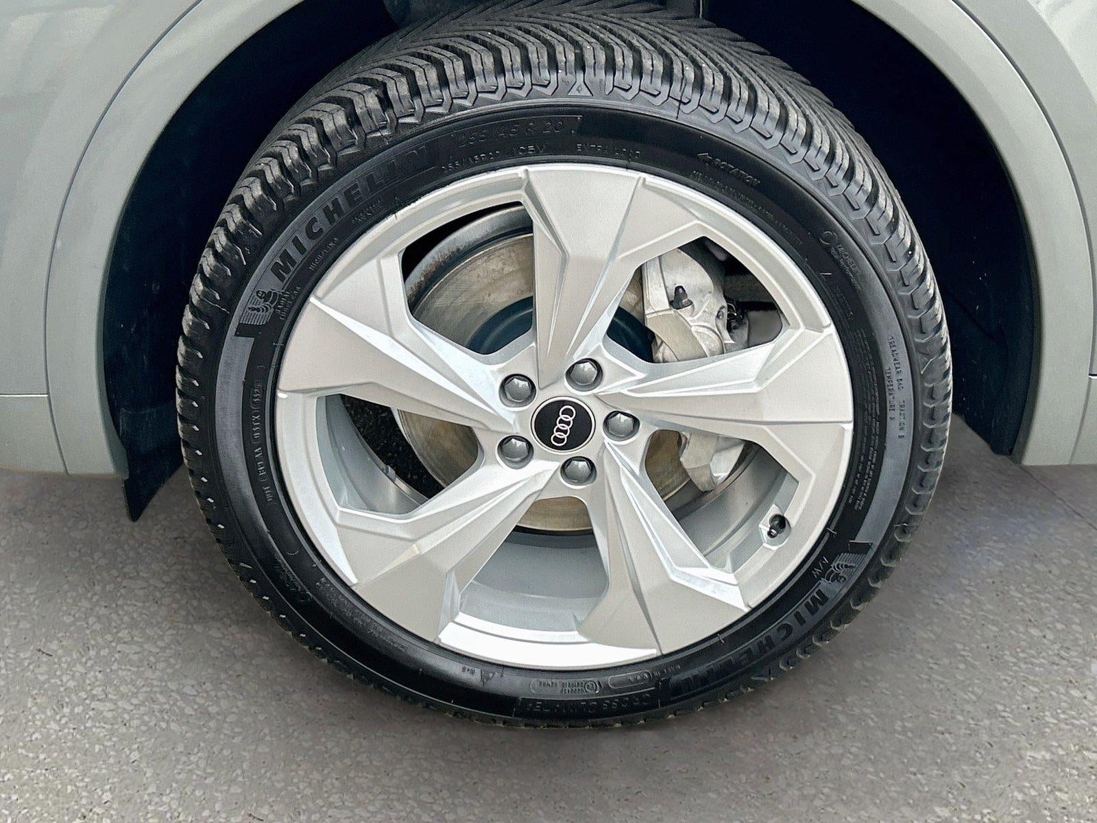 2023 Audi Q5 Premium Plus 45 TFSI S line quattro