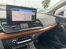 2023 Audi Q5 Premium Plus 45 TFSI S line quattro