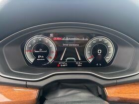 2023 Audi Q5 Premium Plus 45 TFSI S line quattro