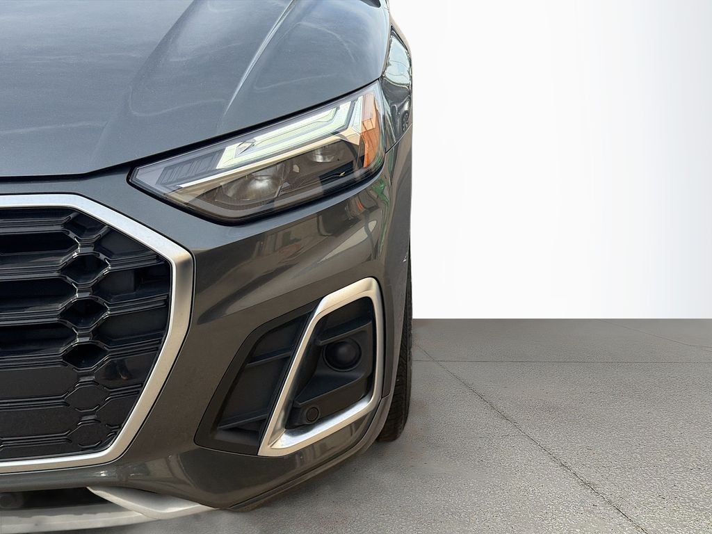 2023 Audi Q5 Premium 45 TFSI S line quattro