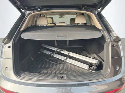 2023 Audi Q5 Premium 45 TFSI S line quattro