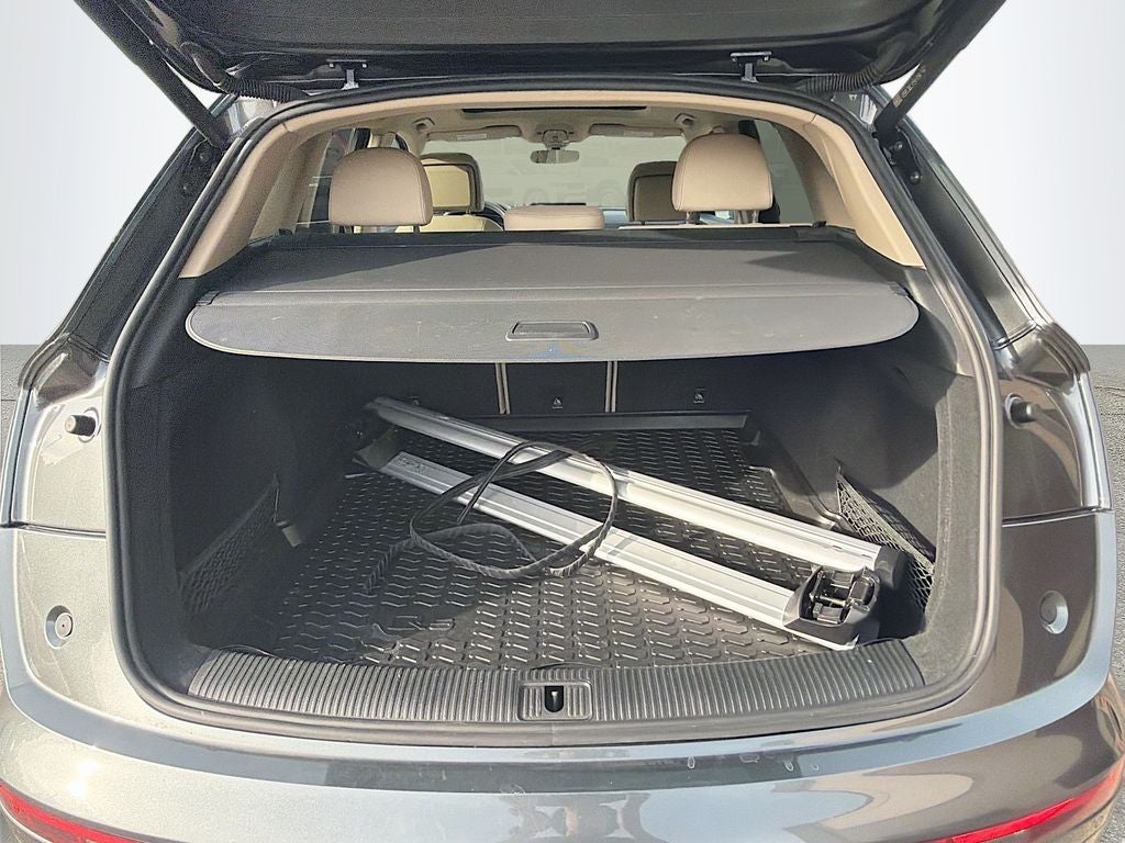 2023 Audi Q5 Premium 45 TFSI S line quattro