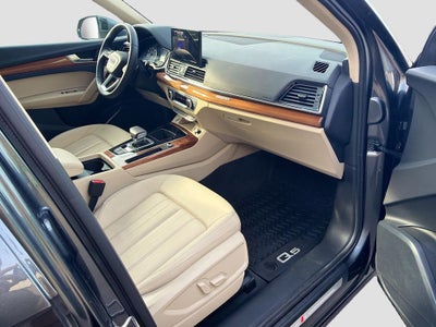2023 Audi Q5 Premium 45 TFSI S line quattro