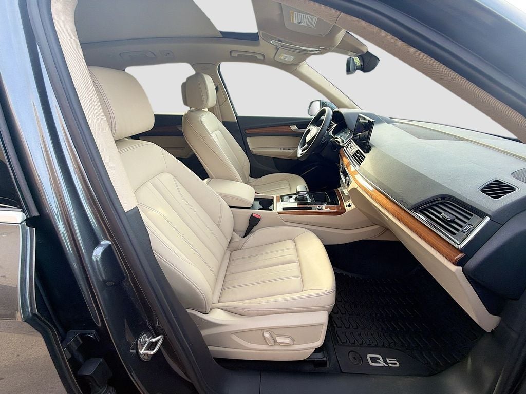 2023 Audi Q5 Premium 45 TFSI S line quattro