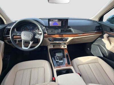 2023 Audi Q5 Premium 45 TFSI S line quattro