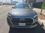 2023 Audi Q5 Premium 45 TFSI S line quattro