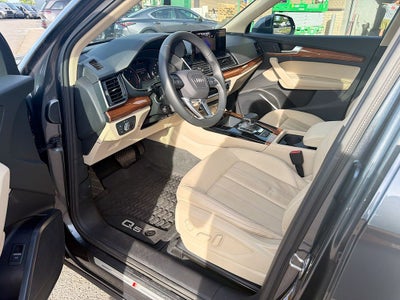 2023 Audi Q5 Premium 45 TFSI S line quattro