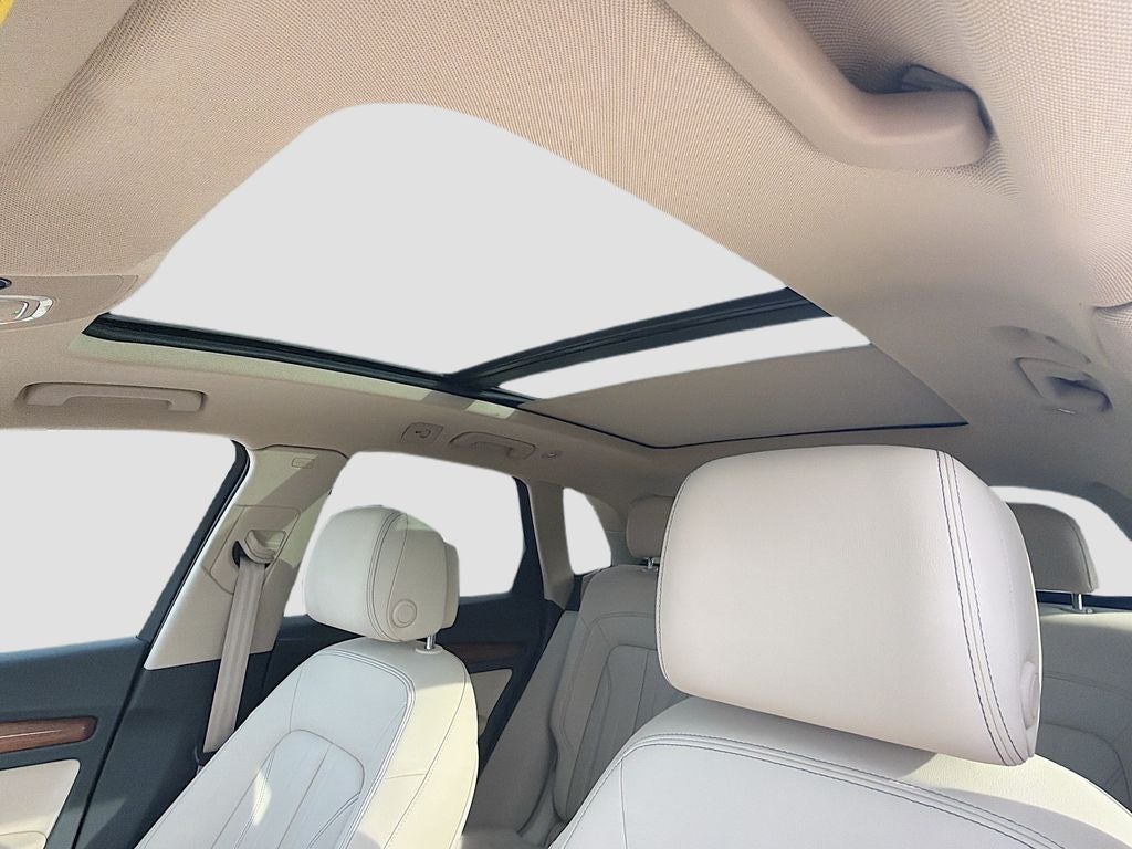 2023 Audi Q5 Premium 45 TFSI S line quattro