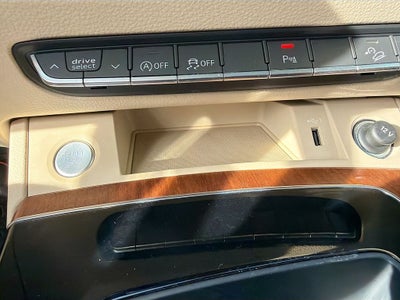2023 Audi Q5 Premium 45 TFSI S line quattro