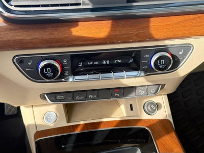 2023 Audi Q5 Premium 45 TFSI S line quattro