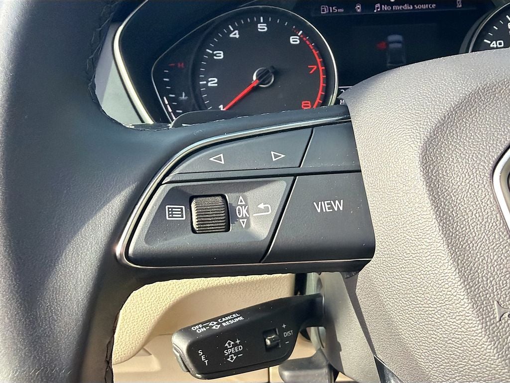 2023 Audi Q5 Premium 45 TFSI S line quattro