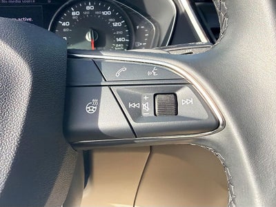 2023 Audi Q5 Premium 45 TFSI S line quattro