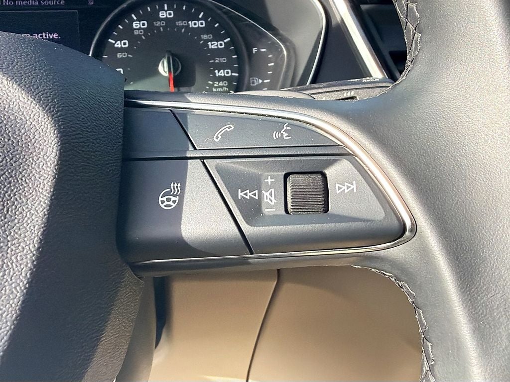 2023 Audi Q5 Premium 45 TFSI S line quattro