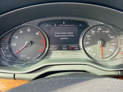 2023 Audi Q5 Premium 45 TFSI S line quattro