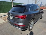 2023 Audi Q5 Premium 45 TFSI S line quattro