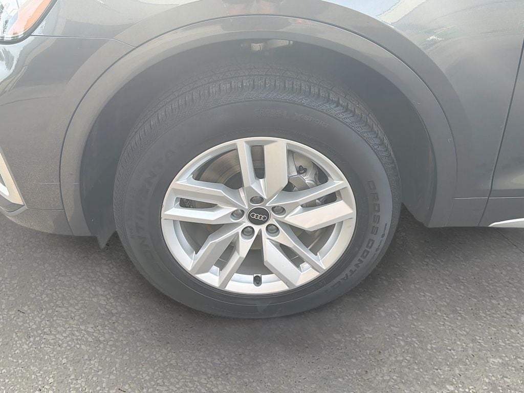 2023 Audi Q5 Premium 45 TFSI S line quattro
