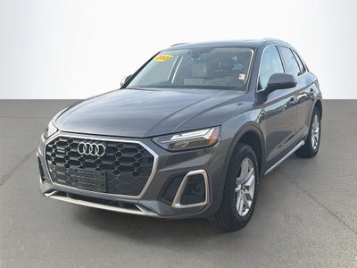 2023 Audi Q5 Premium 45 TFSI S line quattro
