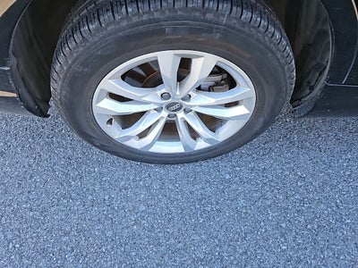 2019 Audi Q7 55 Premium