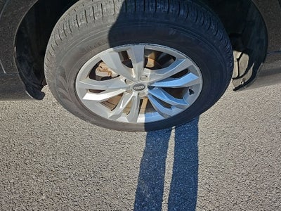 2019 Audi Q7 55 Premium