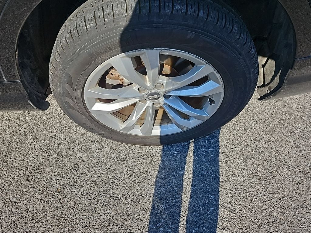 2019 Audi Q7 55 Premium