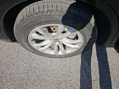 2019 Audi Q7 55 Premium