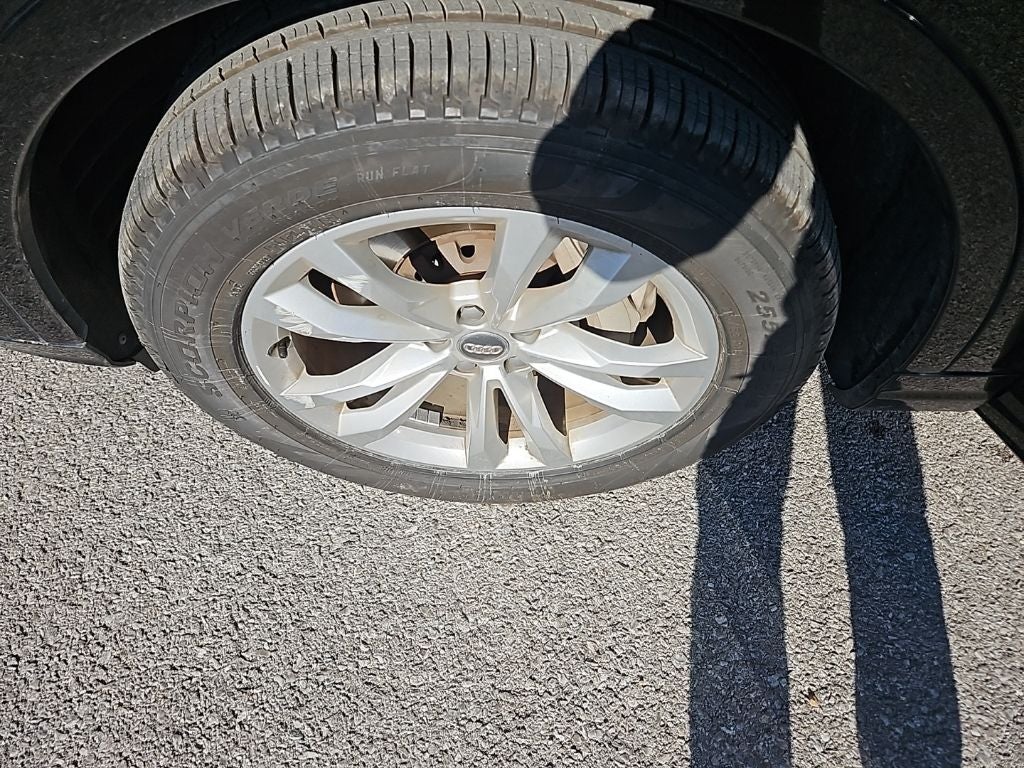 2019 Audi Q7 55 Premium