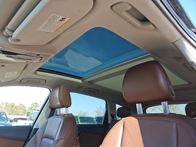 2019 Audi Q7 55 Premium