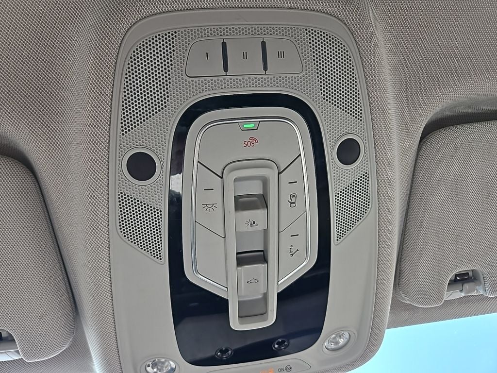 2019 Audi Q7 55 Premium