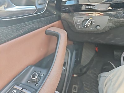 2019 Audi Q7 55 Premium