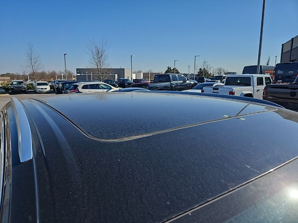 2019 Audi Q7 55 Premium