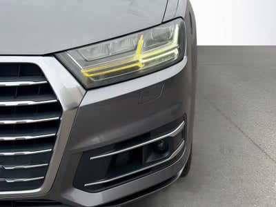 2017 Audi Q7 3.0T Premium