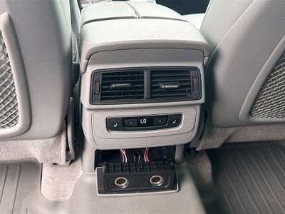 2017 Audi Q7 3.0T Premium