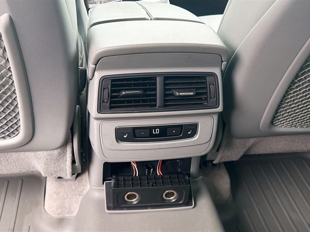 2017 Audi Q7 3.0T Premium