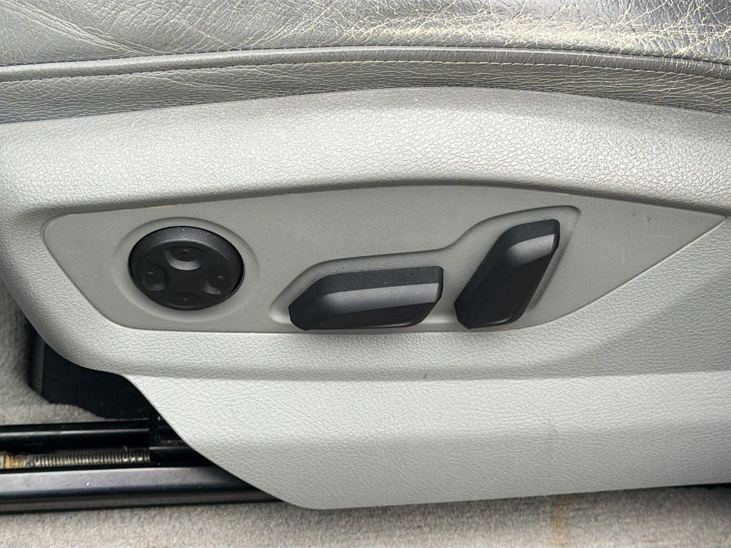 2017 Audi Q7 3.0T Premium