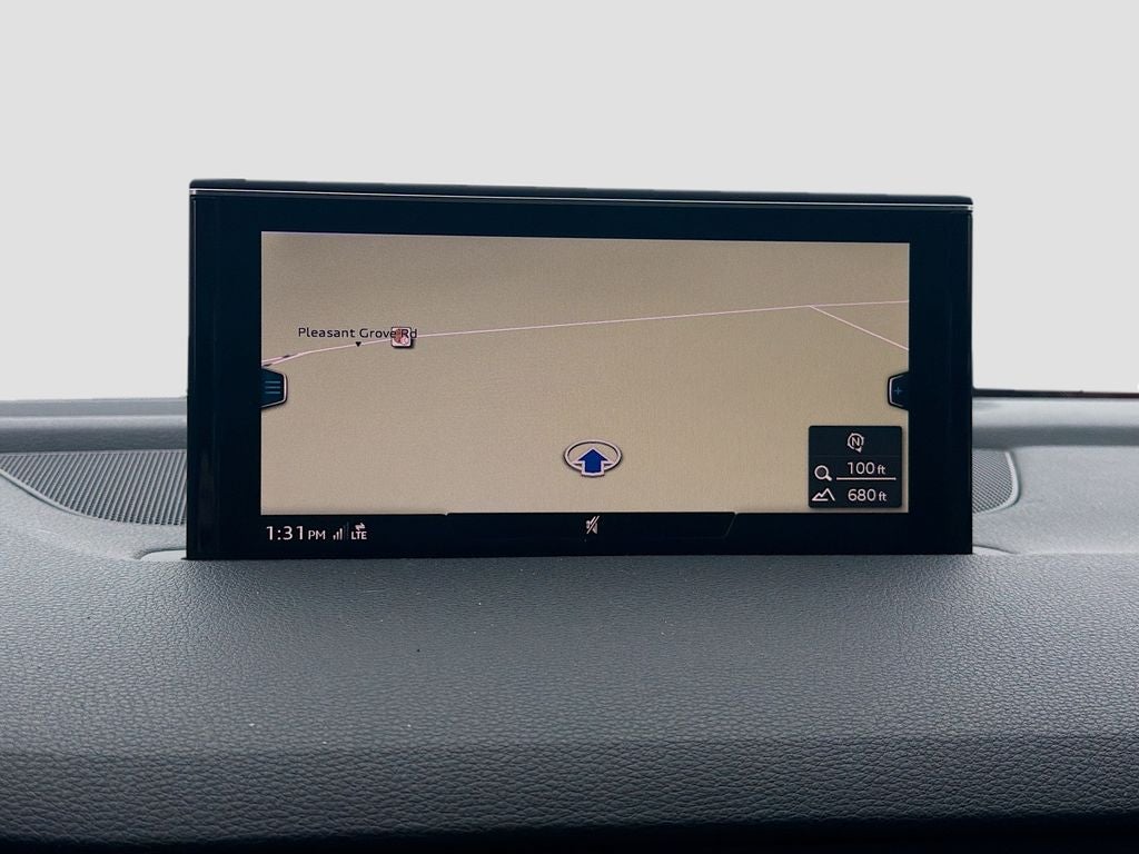 2017 Audi Q7 3.0T Premium