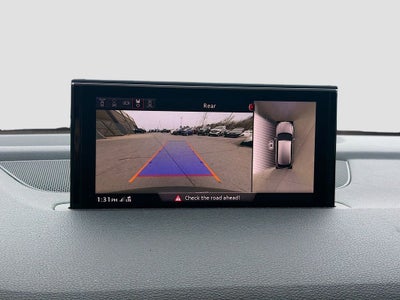 2017 Audi Q7 3.0T Premium