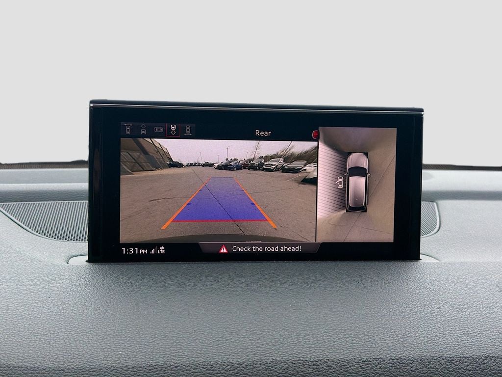 2017 Audi Q7 3.0T Premium