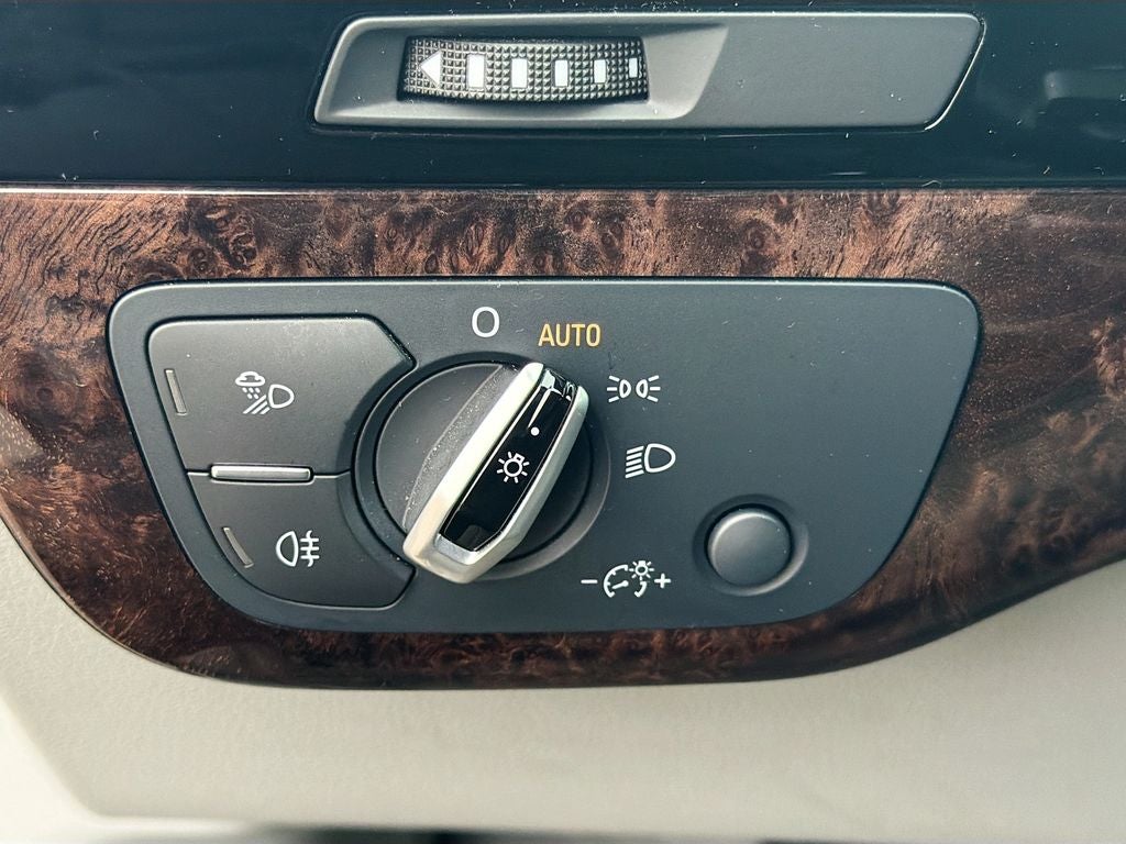 2017 Audi Q7 3.0T Premium