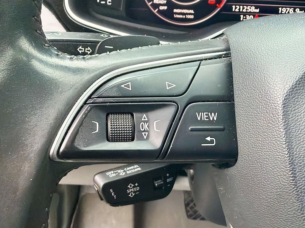 2017 Audi Q7 3.0T Premium