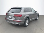 2017 Audi Q7 3.0T Premium
