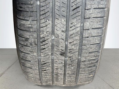 2017 Audi Q7 3.0T Premium