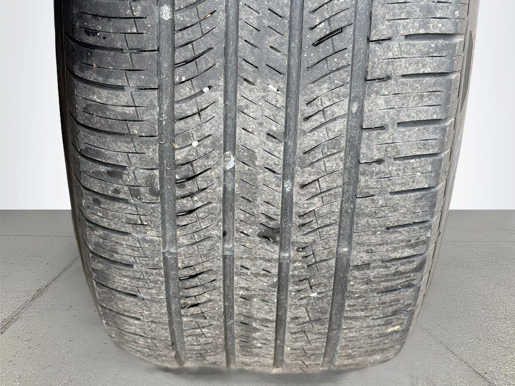 2017 Audi Q7 3.0T Premium