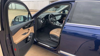 2023 Audi Q7 Premium Plus 55 TFSI quattro Tiptronic